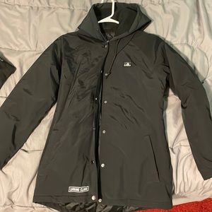 Lurking class snowboarding jacket